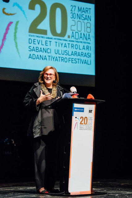 GÜLER SABANCI