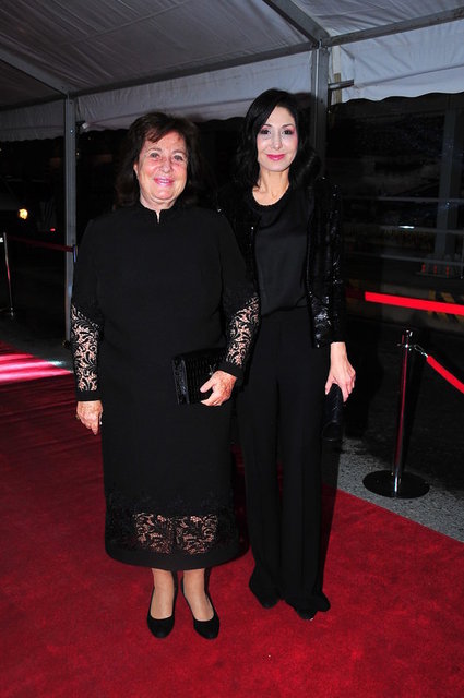 MONİK, REYHAN İPEKEL