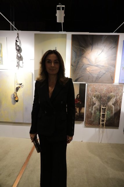 BANU ÇARMIKLI