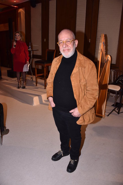 MARIO LEVI