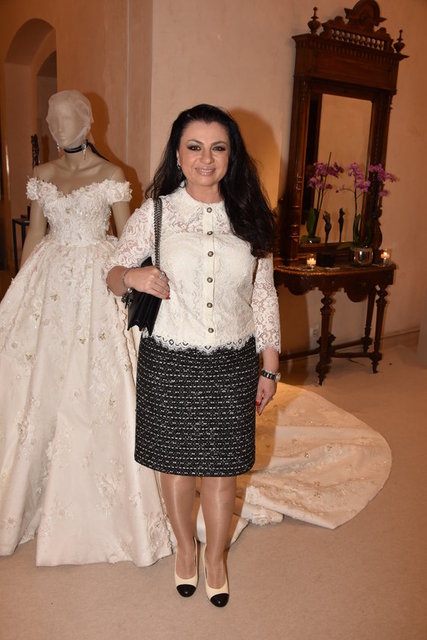 SEMA GÜRAL SÜRMELİ