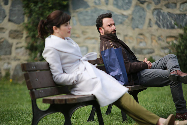 Tehlikeli Karım 2. Bölüm Fotoğrafları