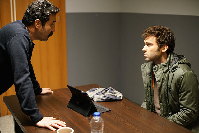 Tehlikeli Karım 2. Bölüm Fotoğrafları