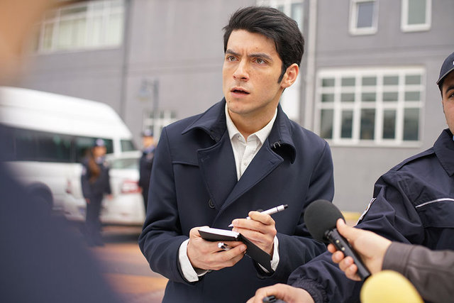 Tehlikeli Karım 2. Bölüm Fotoğrafları