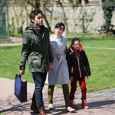 Tehlikeli Karım 2. Bölüm Fotoğrafları