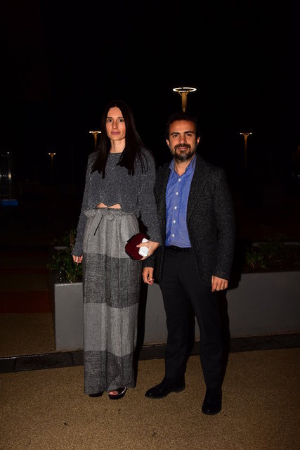 MERVE - MORİS KOHEN