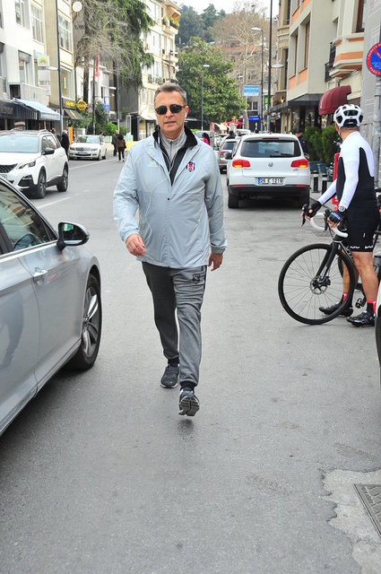 FİKRET ORMAN