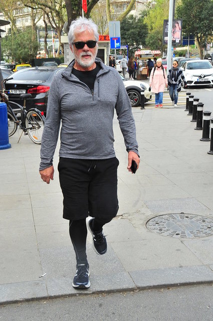 AHMET HOTİÇ