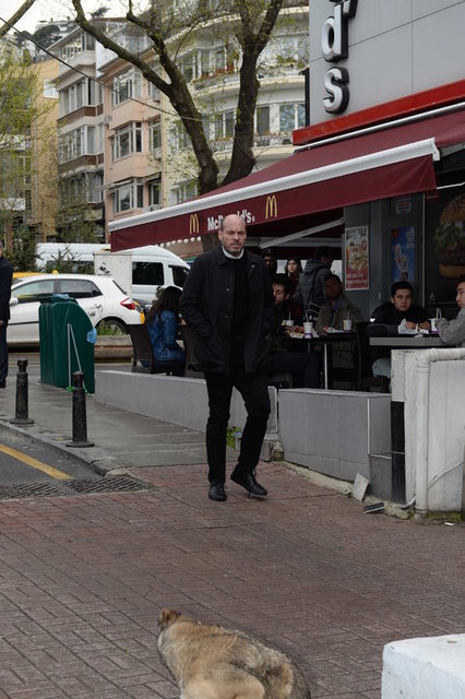 LEVENT KIZIL