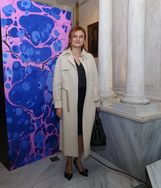 FÜSUN KURAN