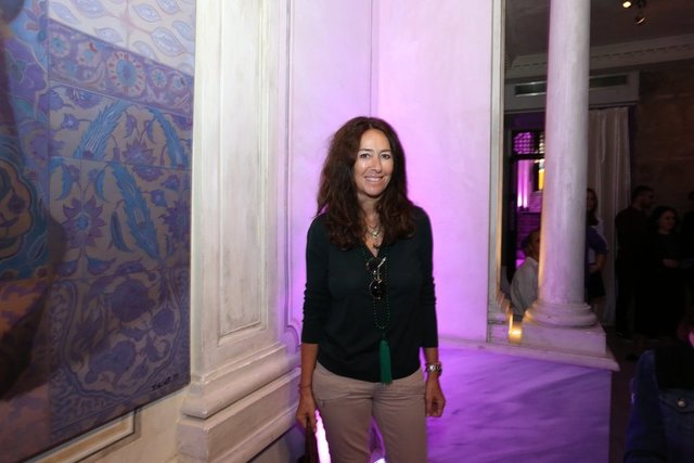 ASLI KÜSEYRİOĞLU