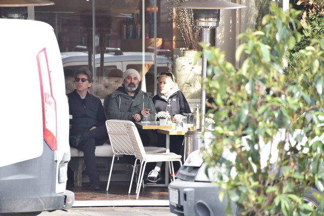 CAN VERDİ - REZZAN BENARDETE