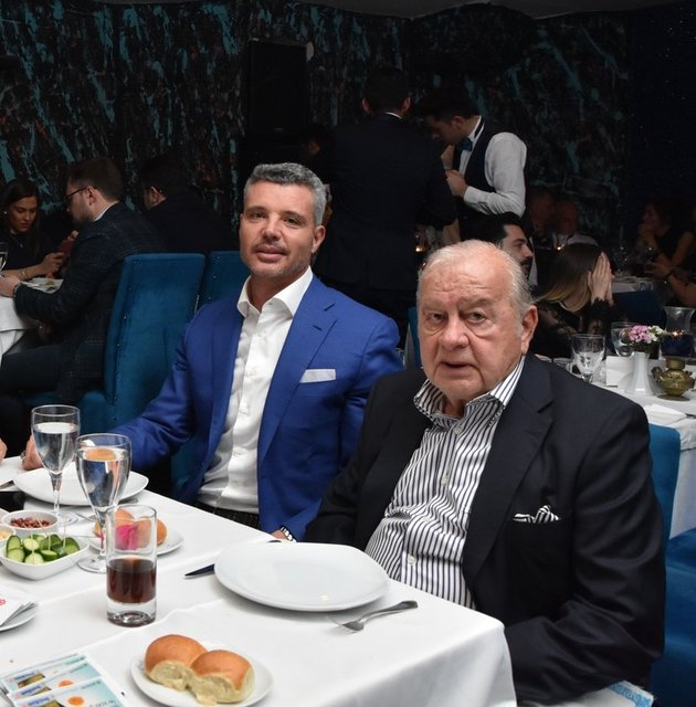 SADETTİN SARAN, SELİM SOYDAN