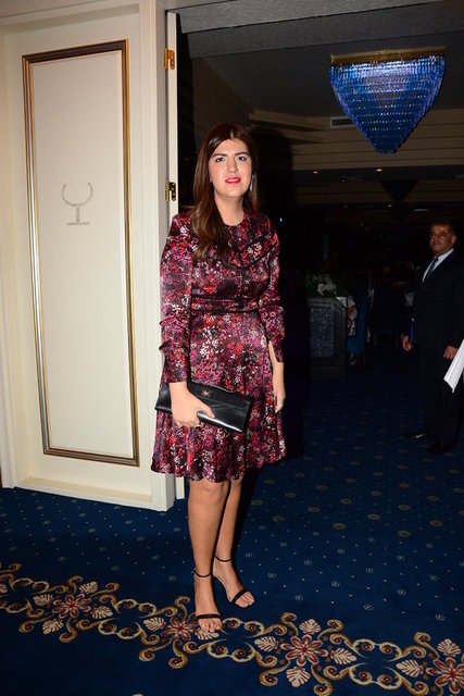 DERYA AYAYDIN
