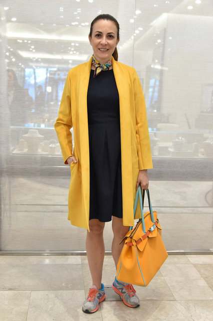 ÖZLEM GÜSAR