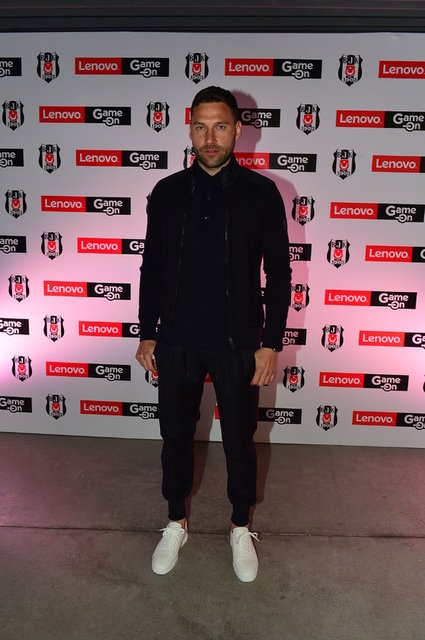DUSKO TOSIC