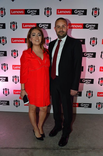 AYSUN KARABIYIK, EMRE HANTALOĞLU