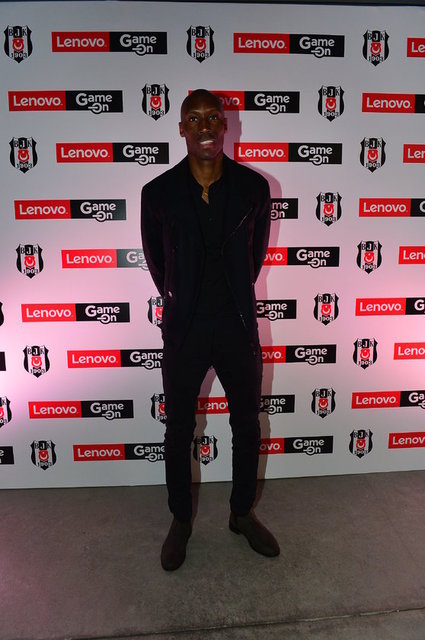 ATIBA HUTCHINSON