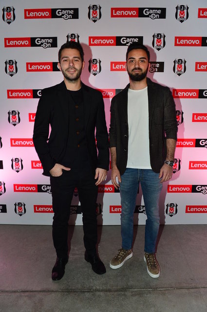 HAKAN SABANCI, FETHİ KAMIŞLI