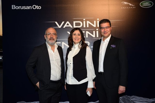 ALİ VAHABZADEH, SİMAY ASLAN, HAKAN TİFTİK