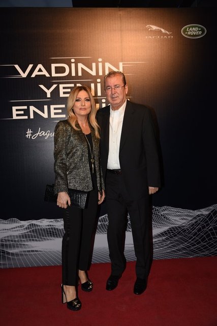 AYŞEGÜL - MUHARREM TOPLUSOY