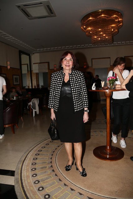 ZEYNEP GERMEN