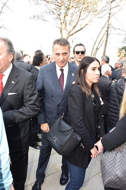 FİKRET ORMAN