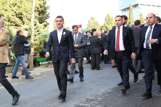 EMİR SARIGÜL