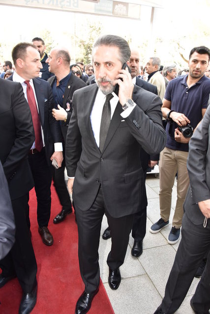 ÖZCAN TAHİNCİOĞLU