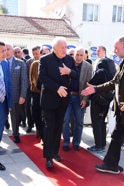 ALİ ŞEN