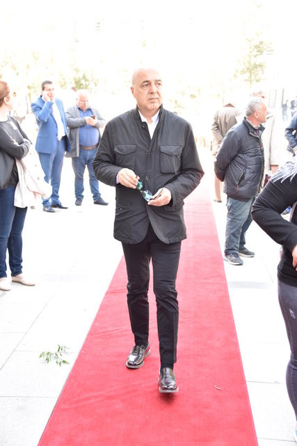 YALÇIN AYAYDIN