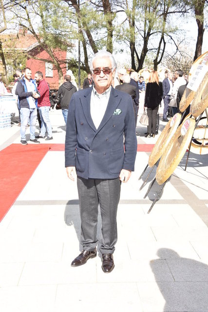 ALİ DOĞAN