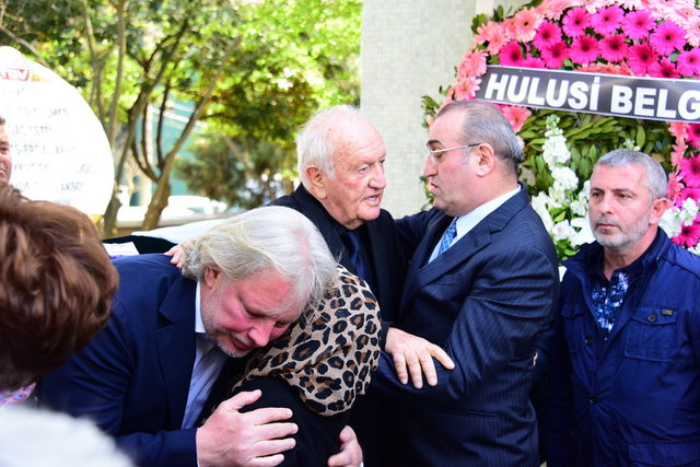 ALİ ŞEN, ABDÜRRAHİM ALBAYRAK