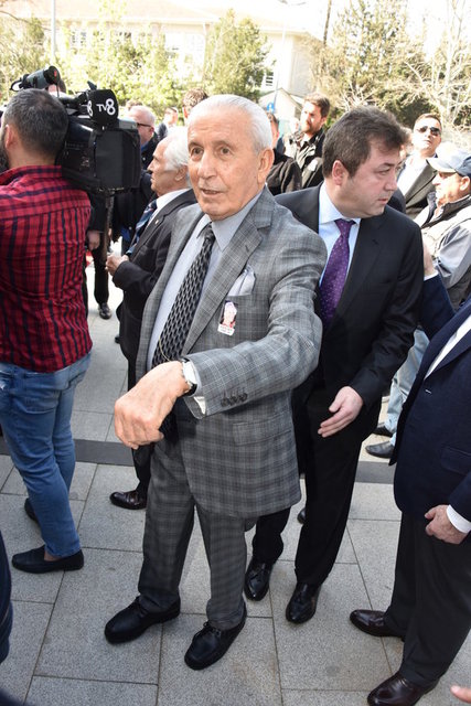 ORHAN KEÇELİ