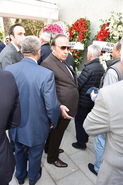 YILMAZ ULUSOY