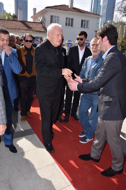 ALİ ŞEN