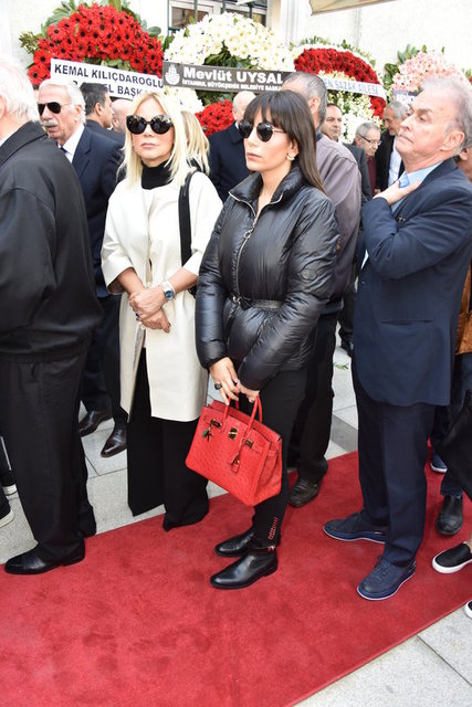 DERYA KARAGÜLLE, IRMAK KÖSEOĞLU