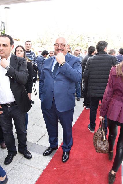 FATİH KIRAL