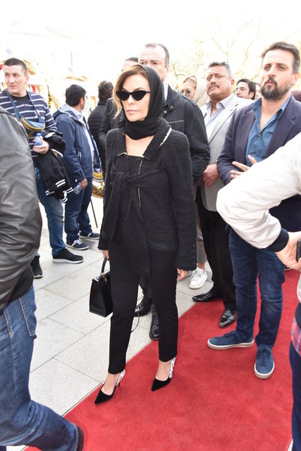 FERYAL GÜLMAN