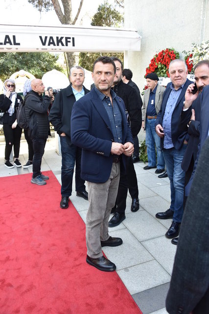 BURAK KARABACAK