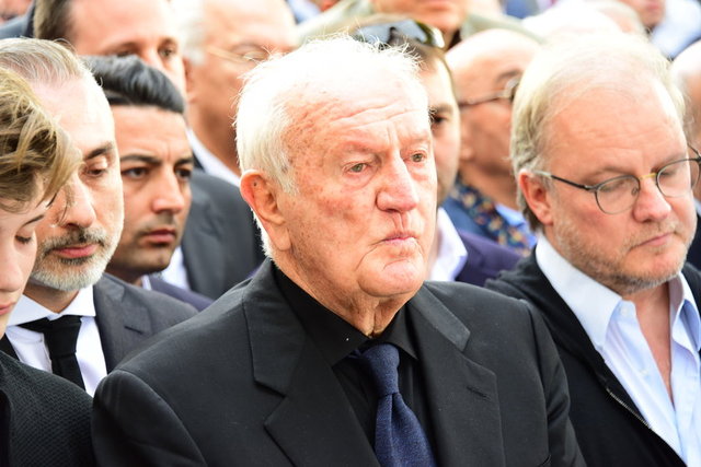 ALİ, METİN ŞEN