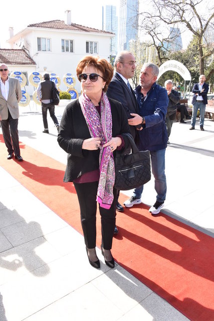 BERNA YILMAZ