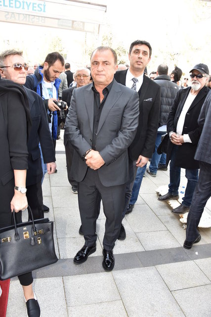 FATİH TERİM