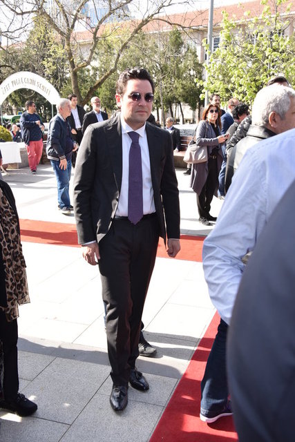 HACI SABANCI