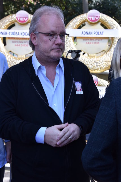 METİN ŞEN