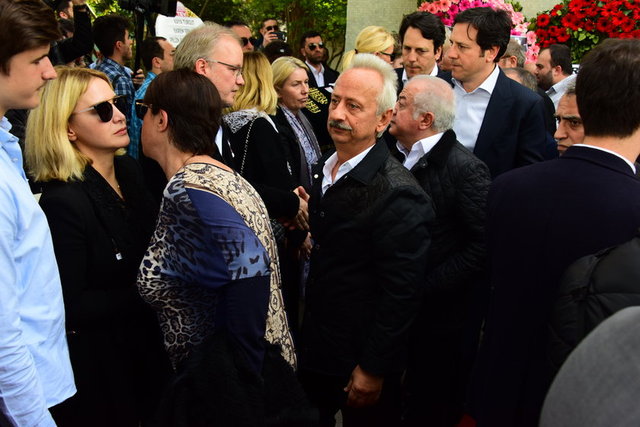 HALUK ULUSOY