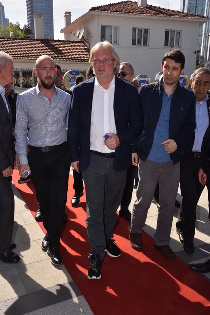 ADNAN ŞEN
