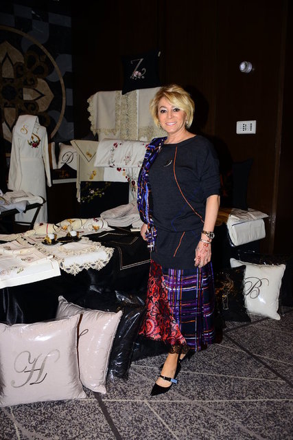 NEŞE SERT