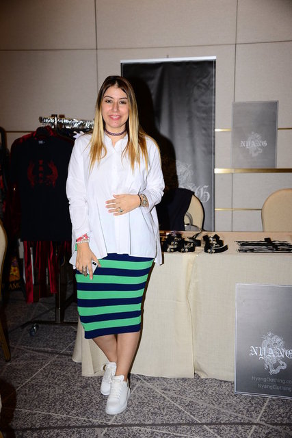 ÖZLEM ERASLAN