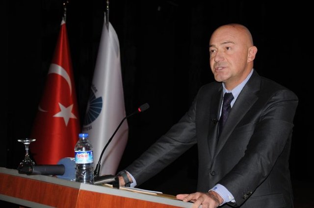 FERİT ŞAHENK